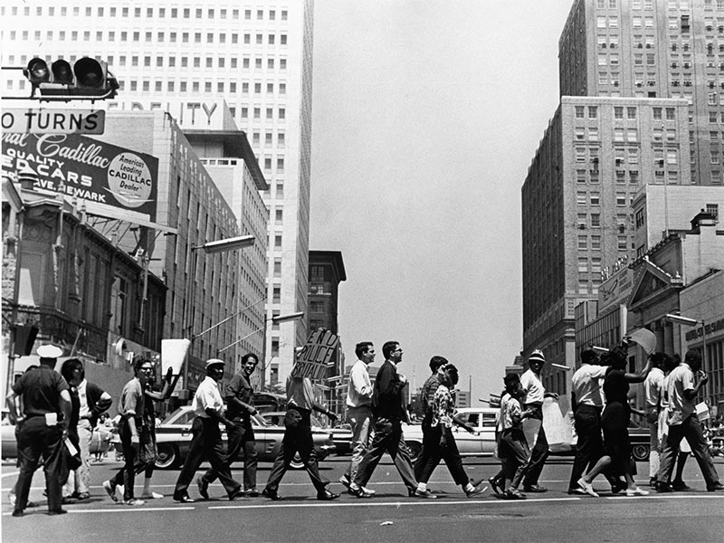 Revolution 67 Lesson 2 What Happened In July 1967 How Do We Know 