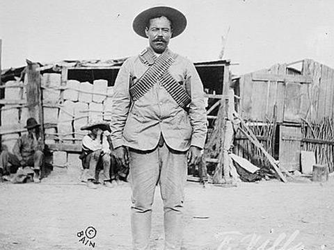 Pancho Villa