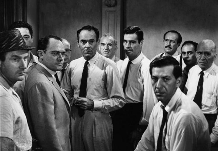 Twelve Angry Men