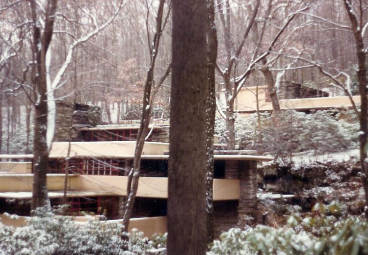 Fallingwater