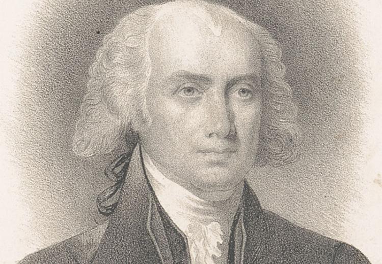 James Madison