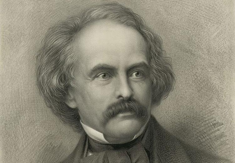 Nathaniel Hawthorne