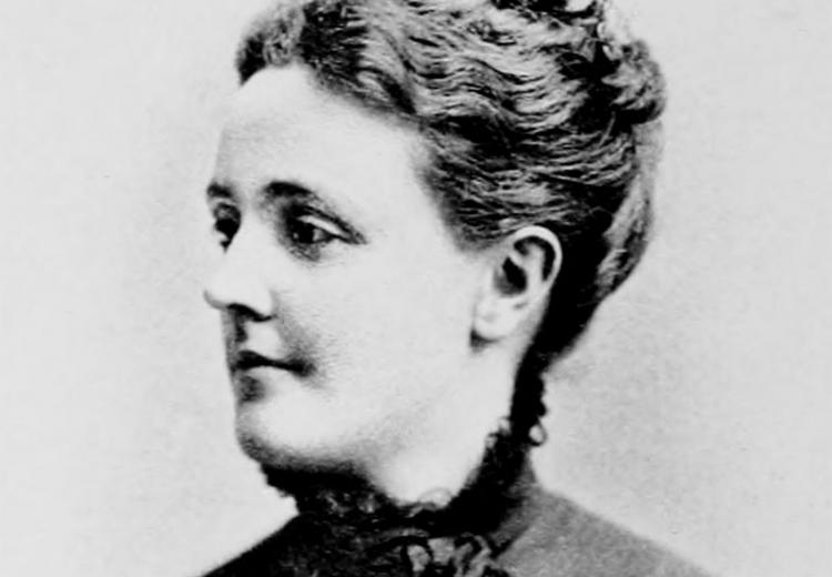 Sarah Orne Jewett