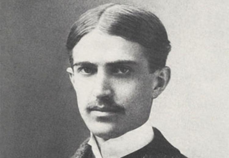 Stephen Crane