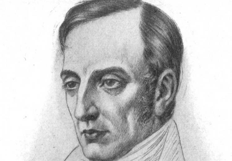 William Wordsworth